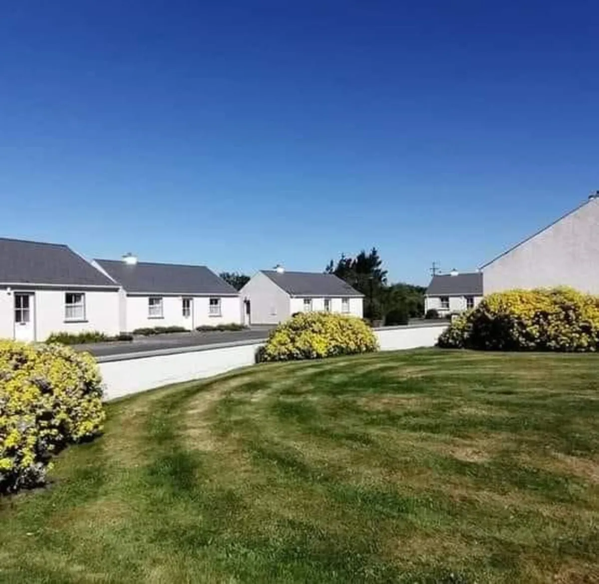 Dungloe self catering cottages - Image 1