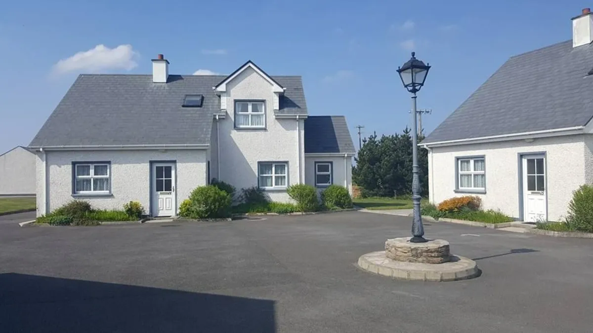 Dungloe self catering cottages - Image 3