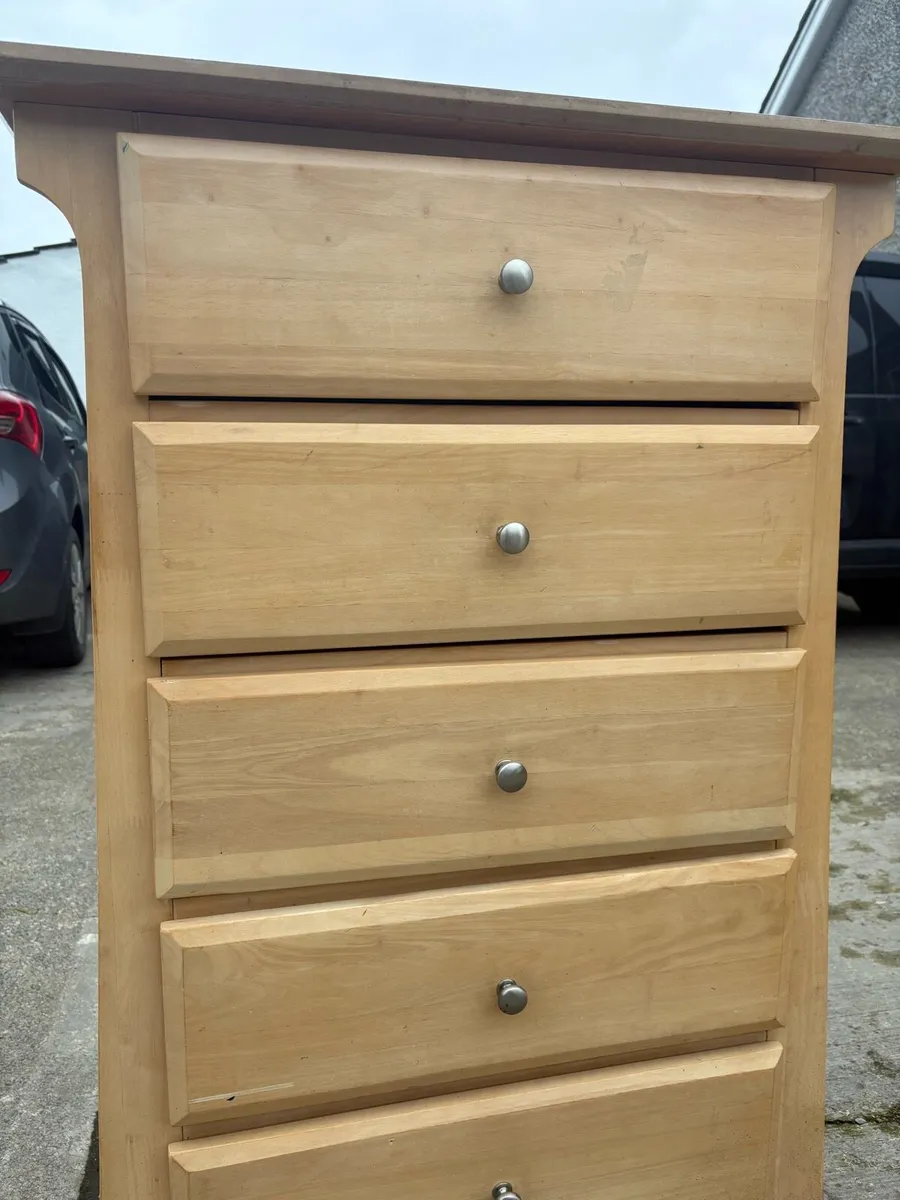 Chest of drawers - Image 2