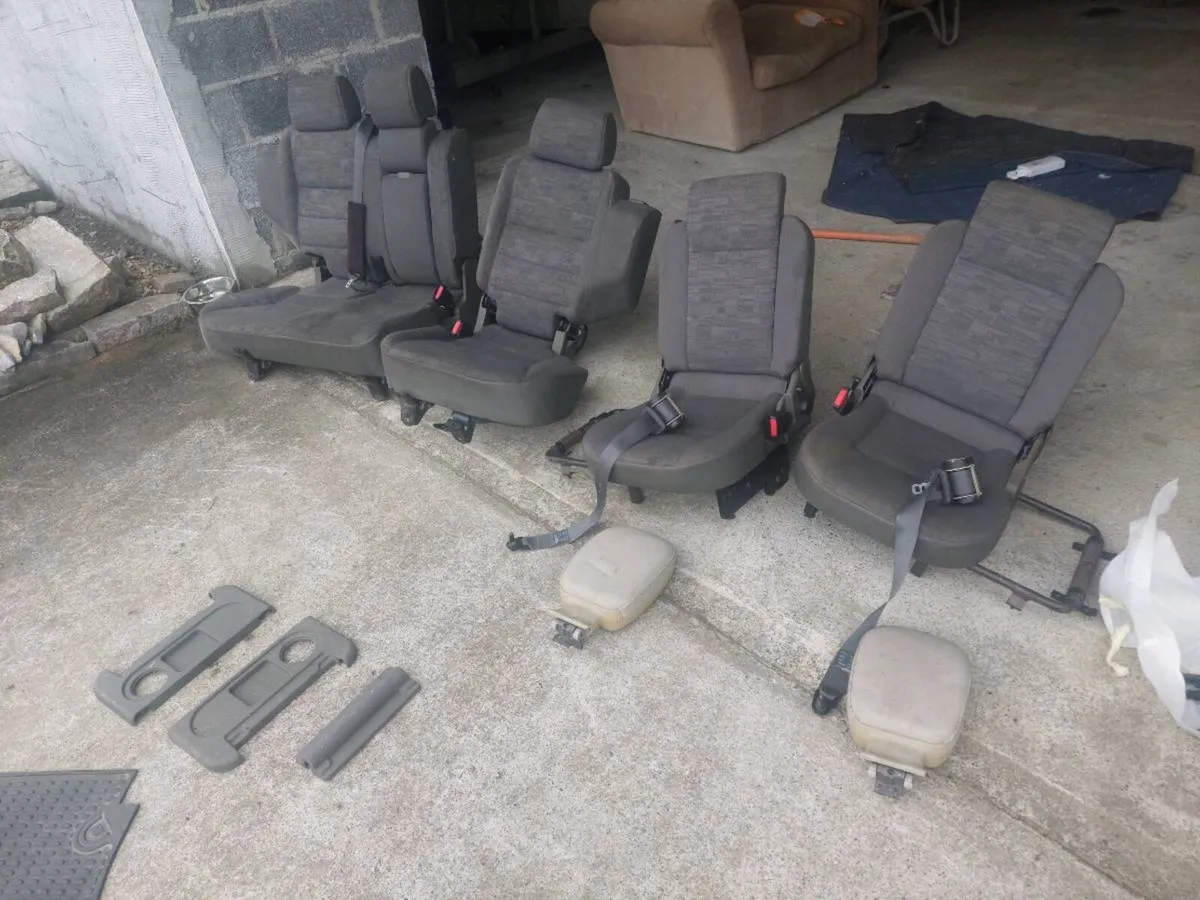 Discovery 2 td5 parts - Image 4