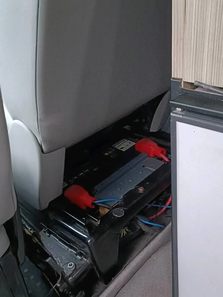 Volkswagen Transporter Camper - Image 2