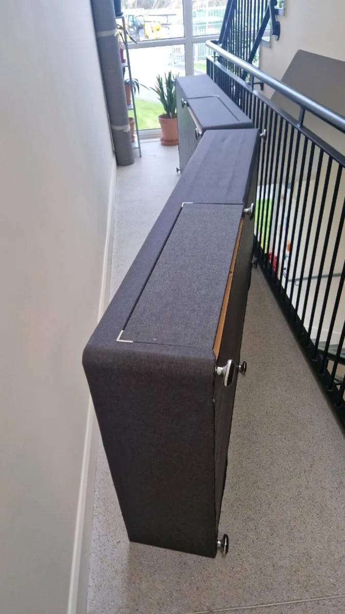 Bed base super king - Image 1