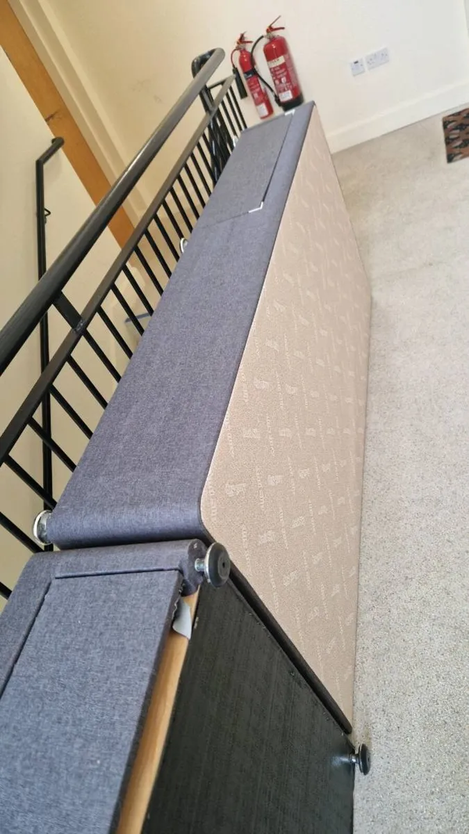 Bed base super king - Image 2