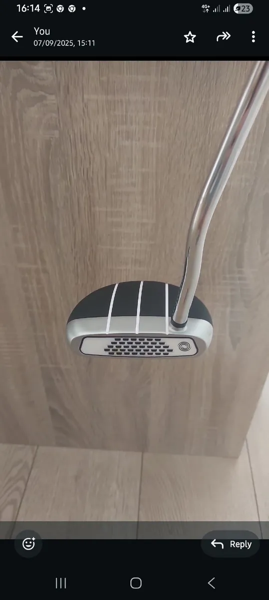 Golf putters - Image 4