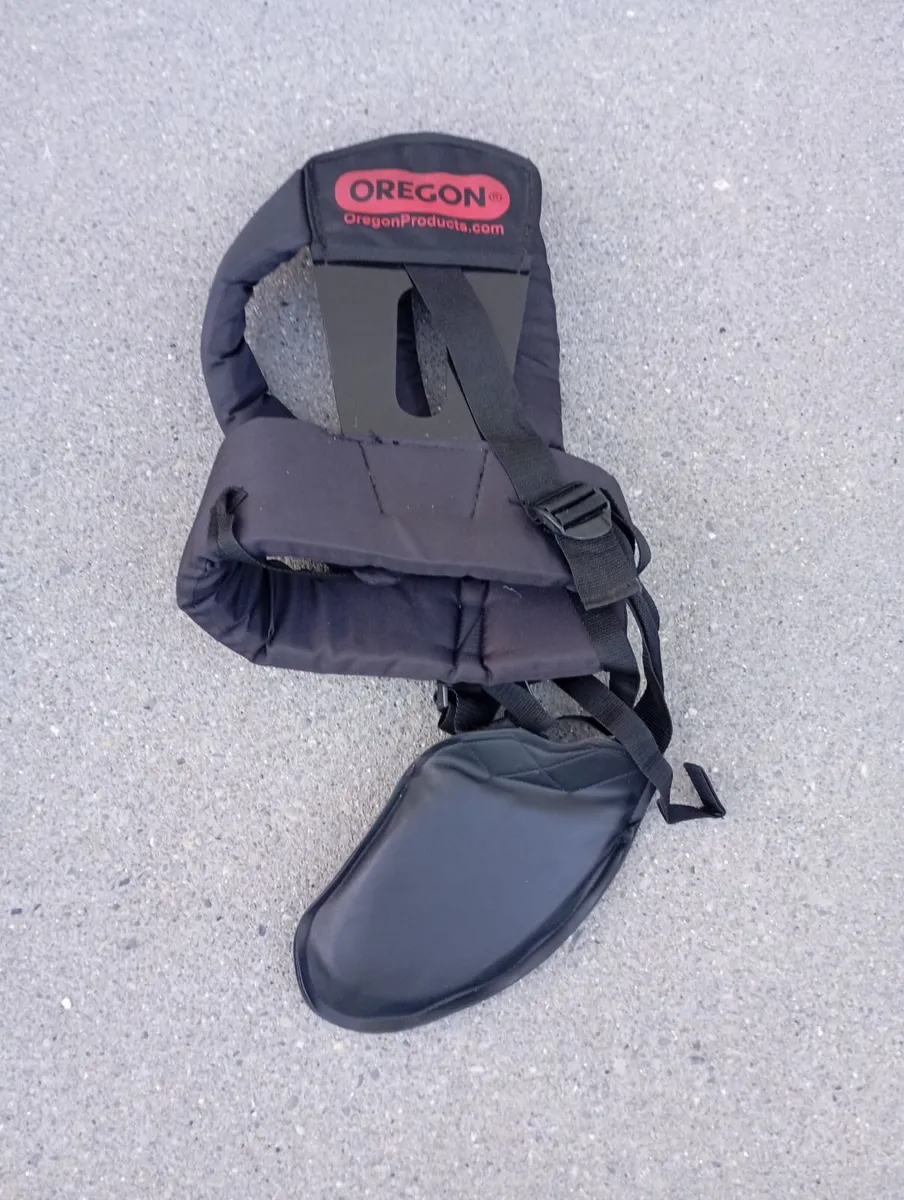 Garden Strimmer Accessories - Image 2