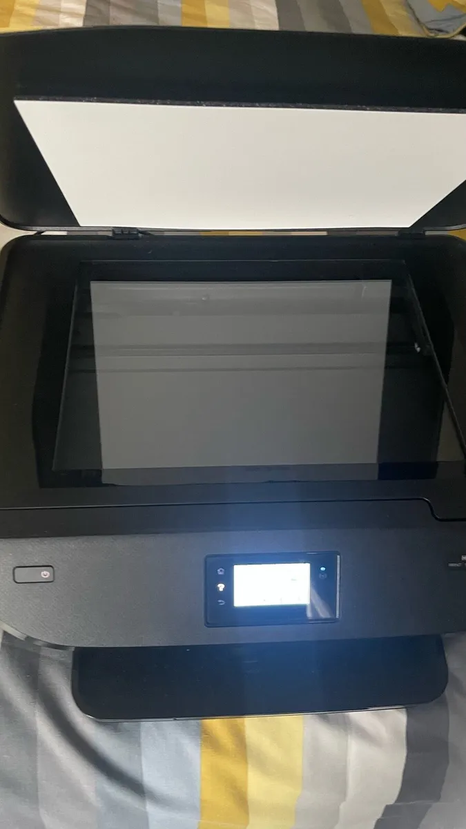 HP ENVY 5540 Printer - Image 3