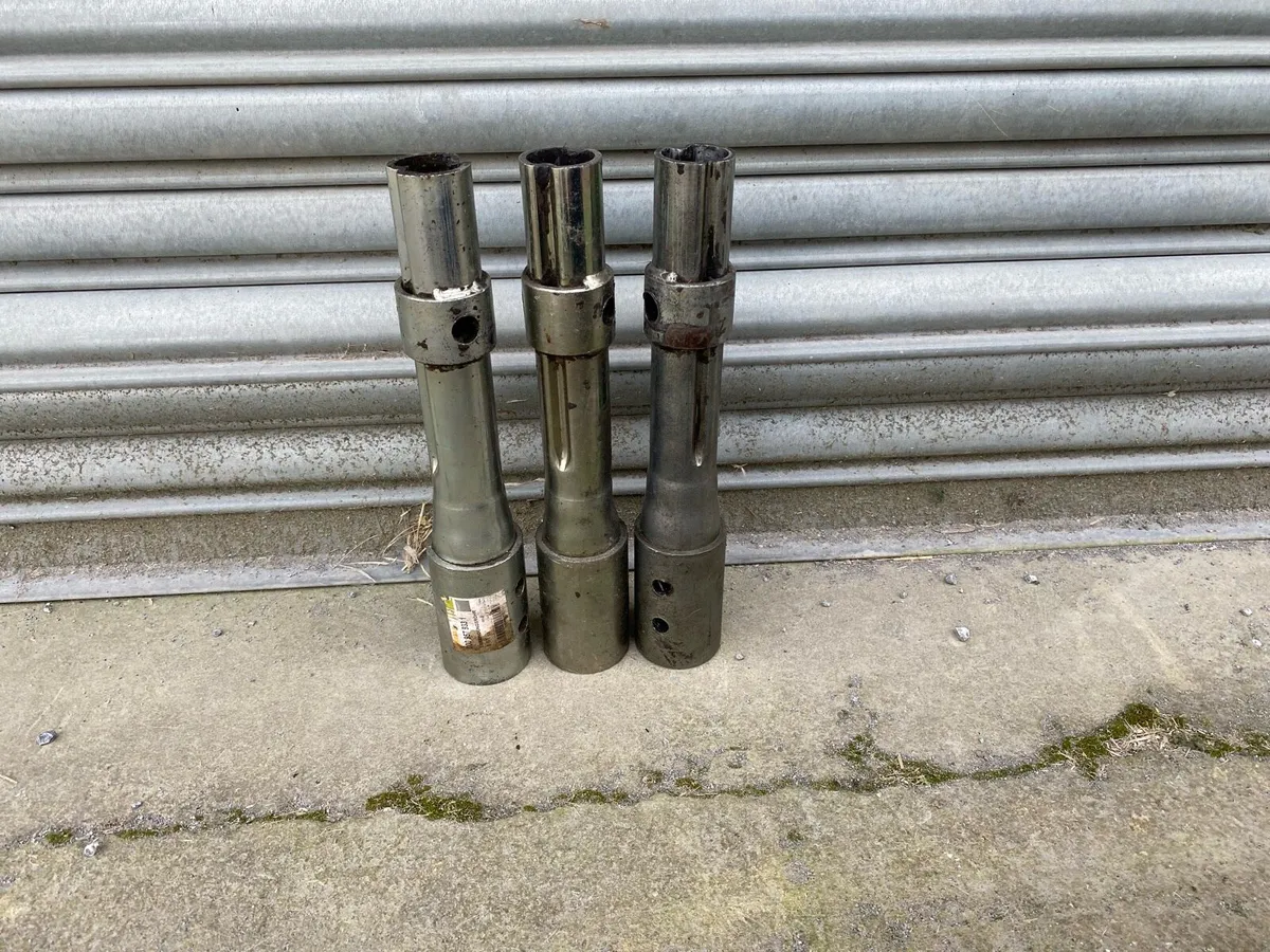 Class tine arm - Image 3