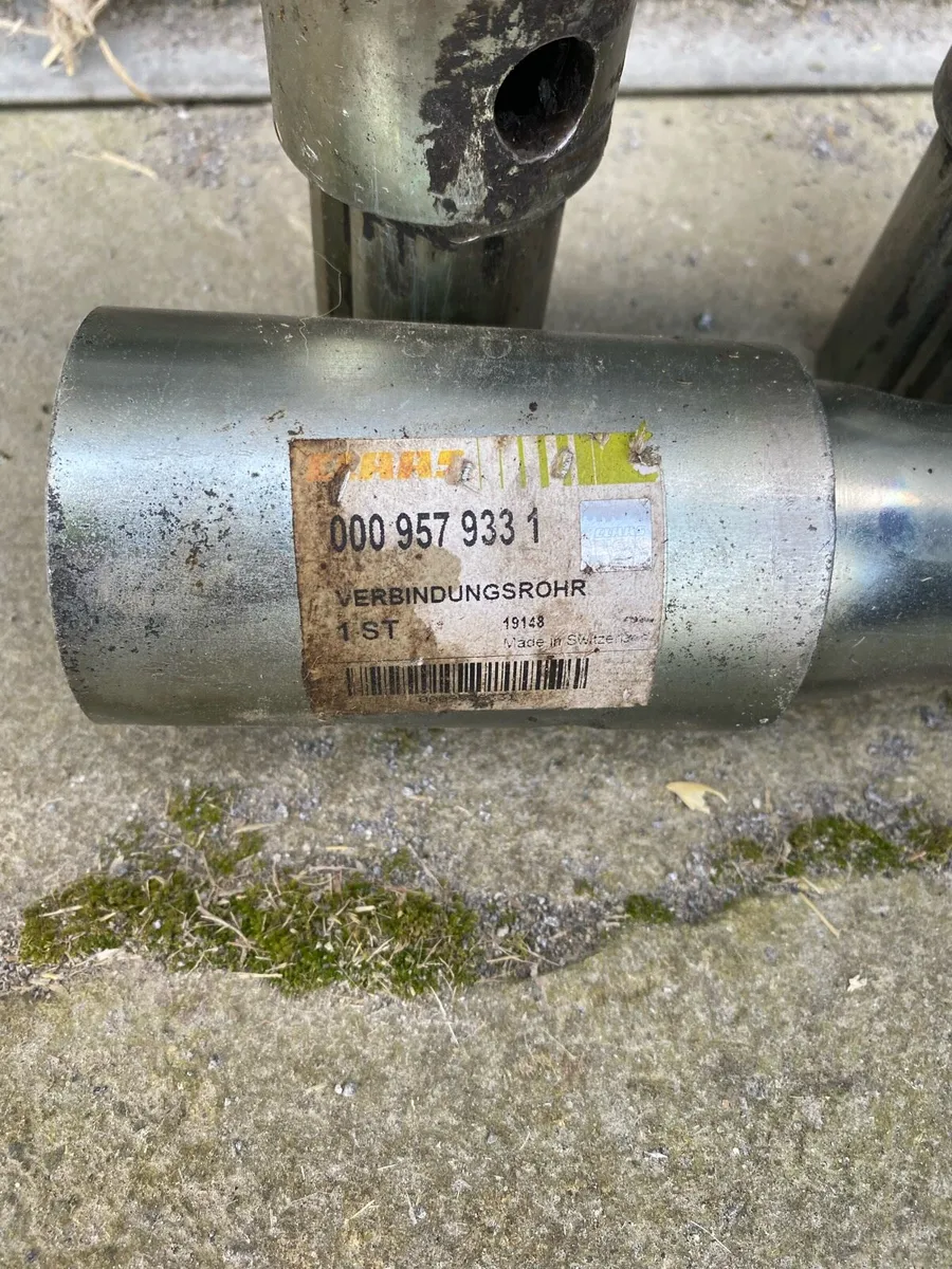 Class tine arm - Image 2