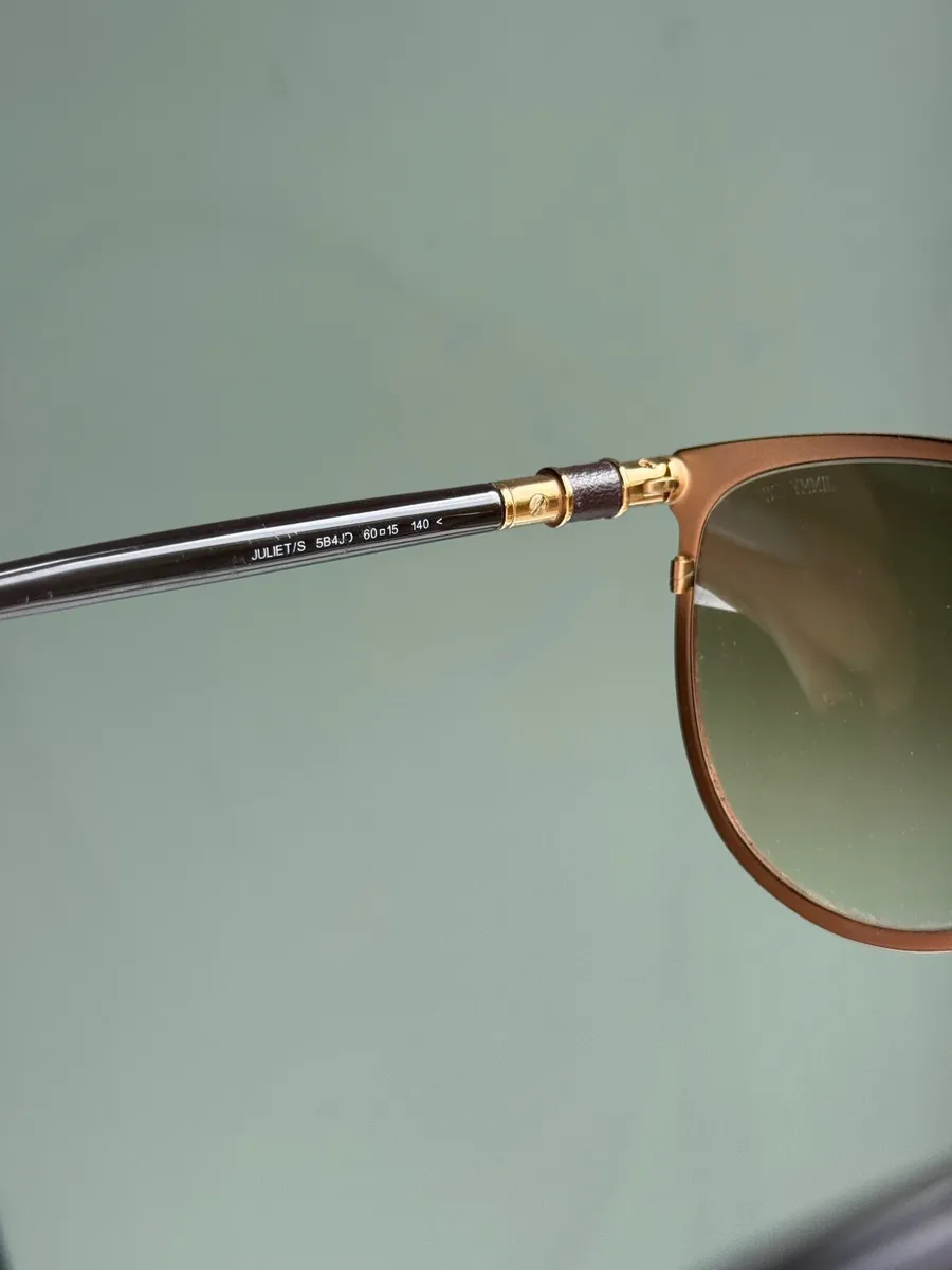 Jimmy Choo Juliet sunglasses - Image 1