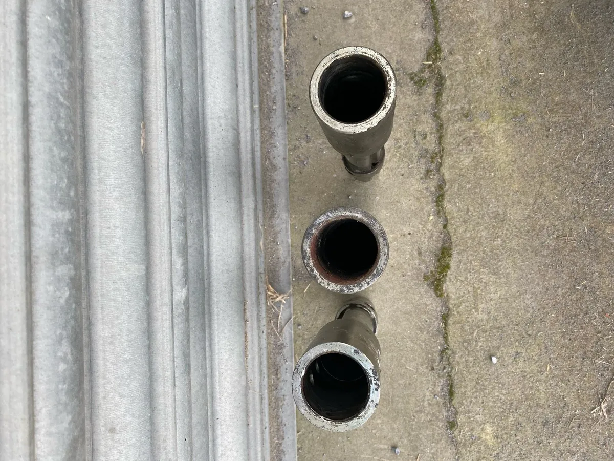 Class tine arm - Image 4