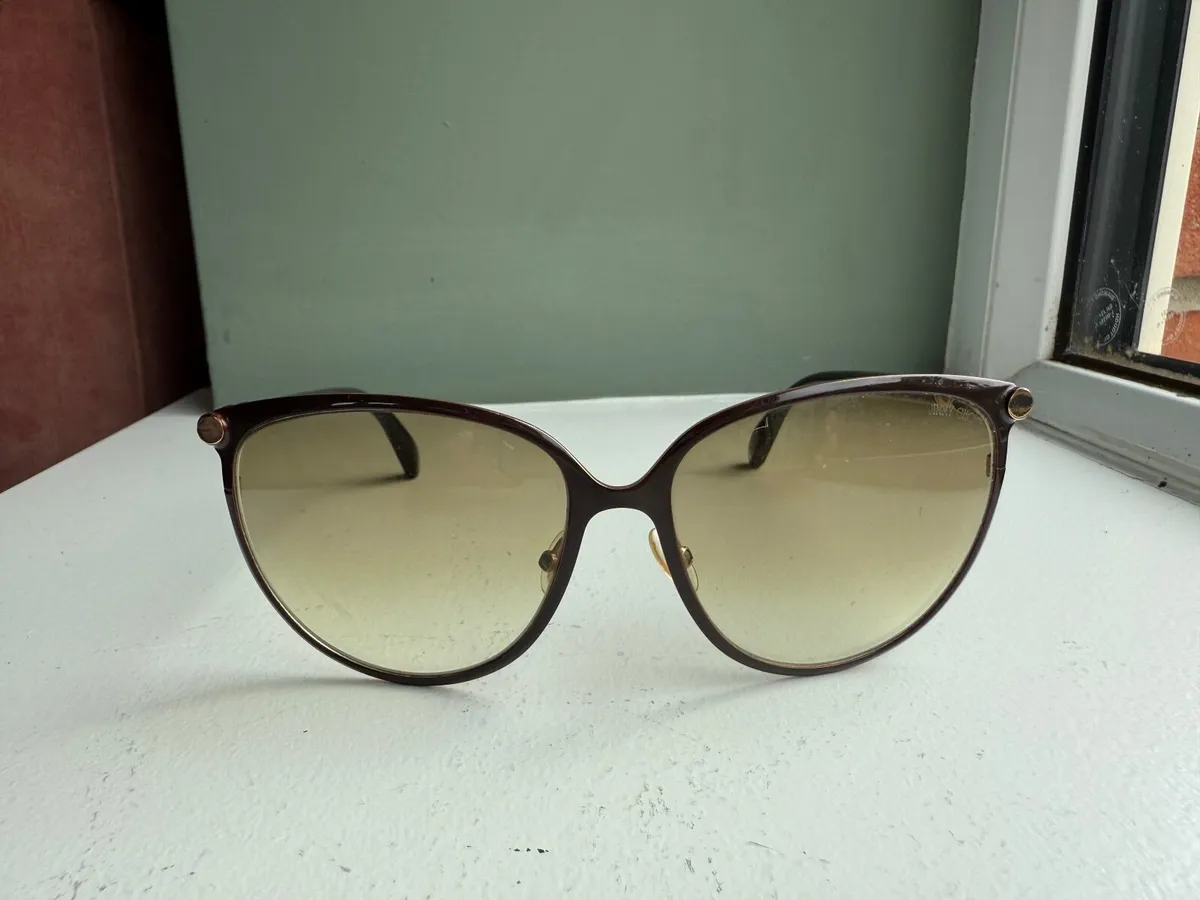 Jimmy Choo Juliet sunglasses - Image 4