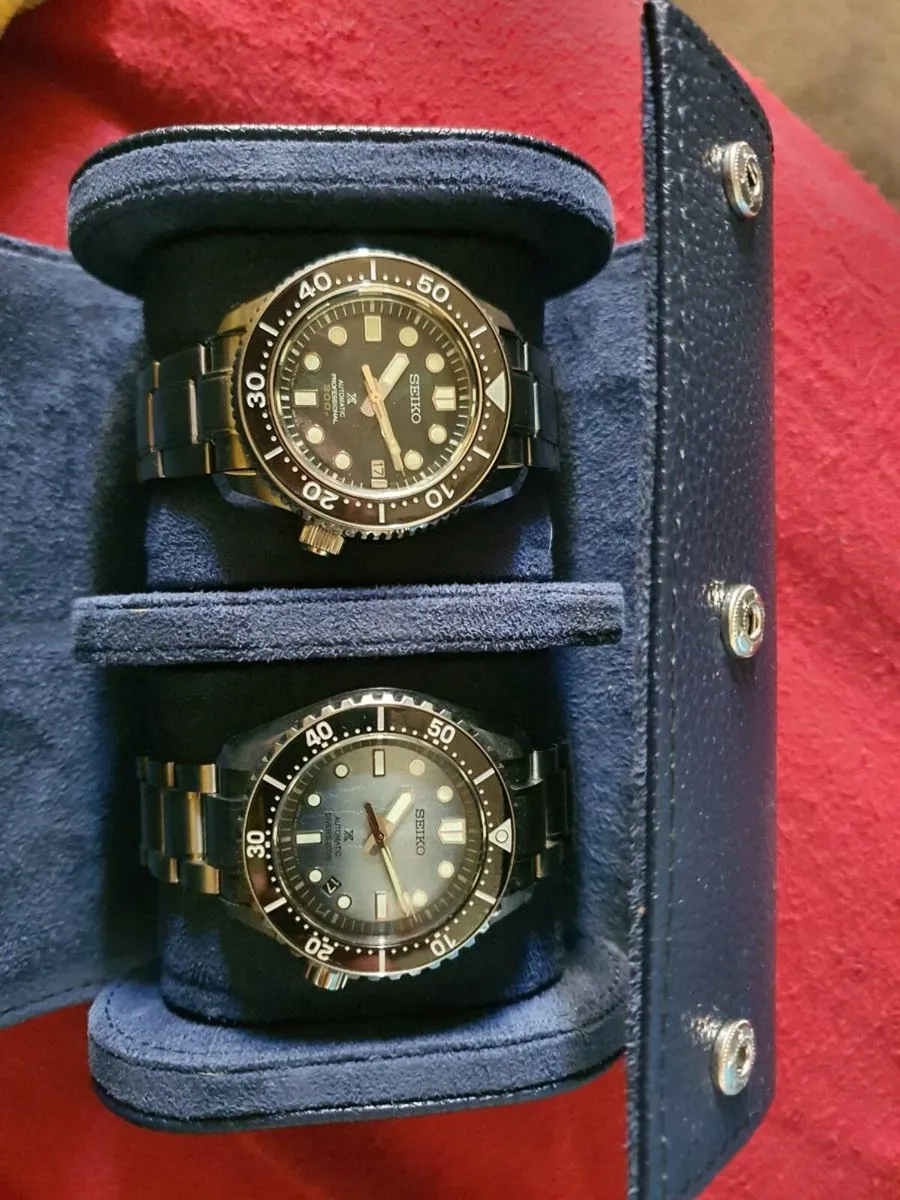 Seiko prospex cave diver - Image 3