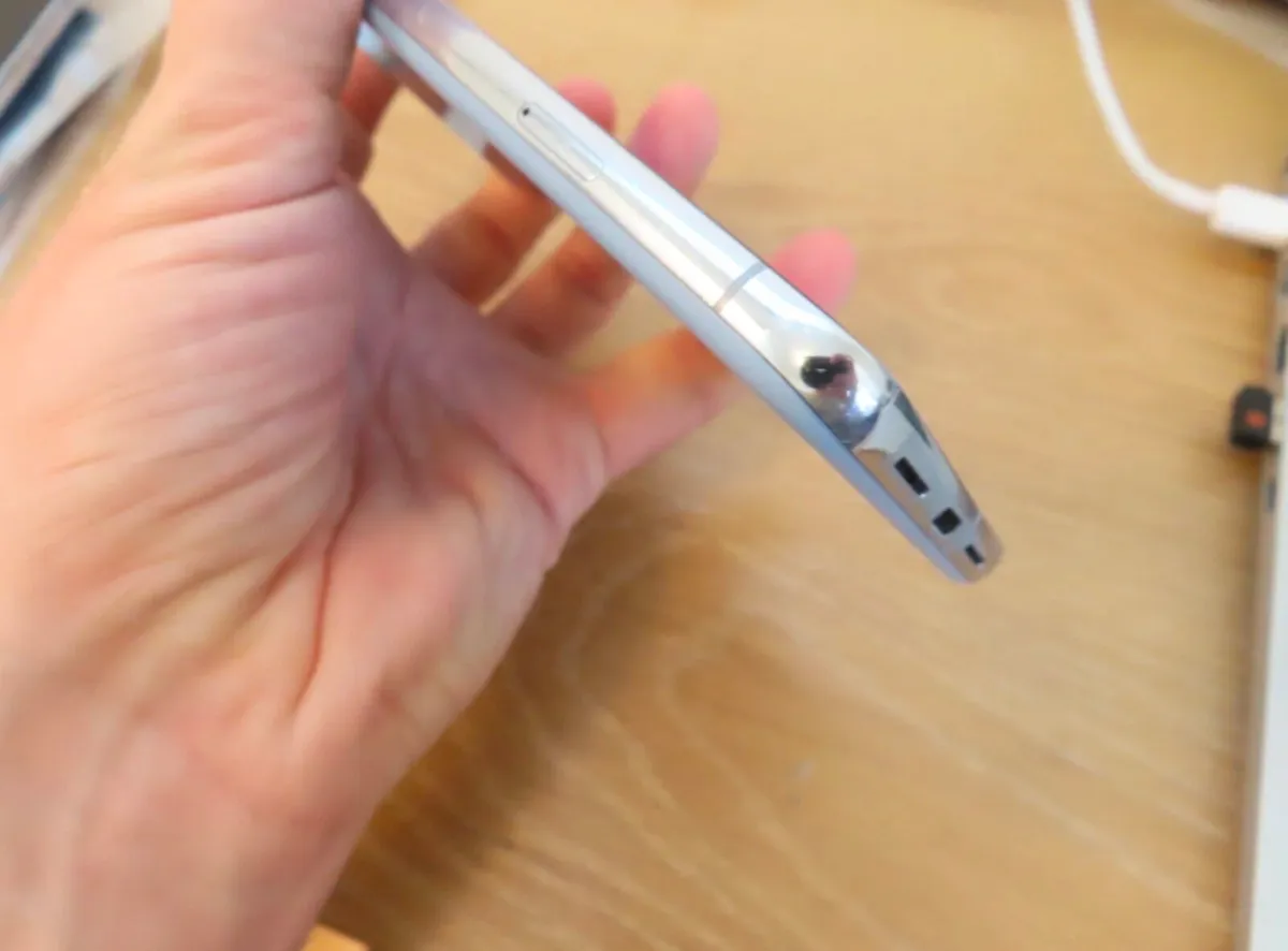 Google Pixel 8 Pro | 12 GB | 128GB - Image 2