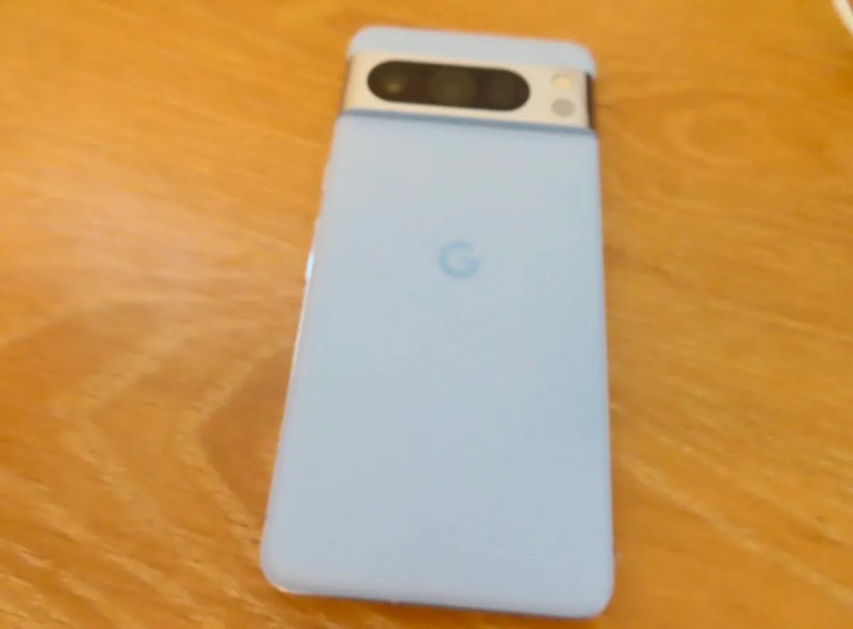 Google Pixel 8 Pro | 12 GB | 128GB - Image 3