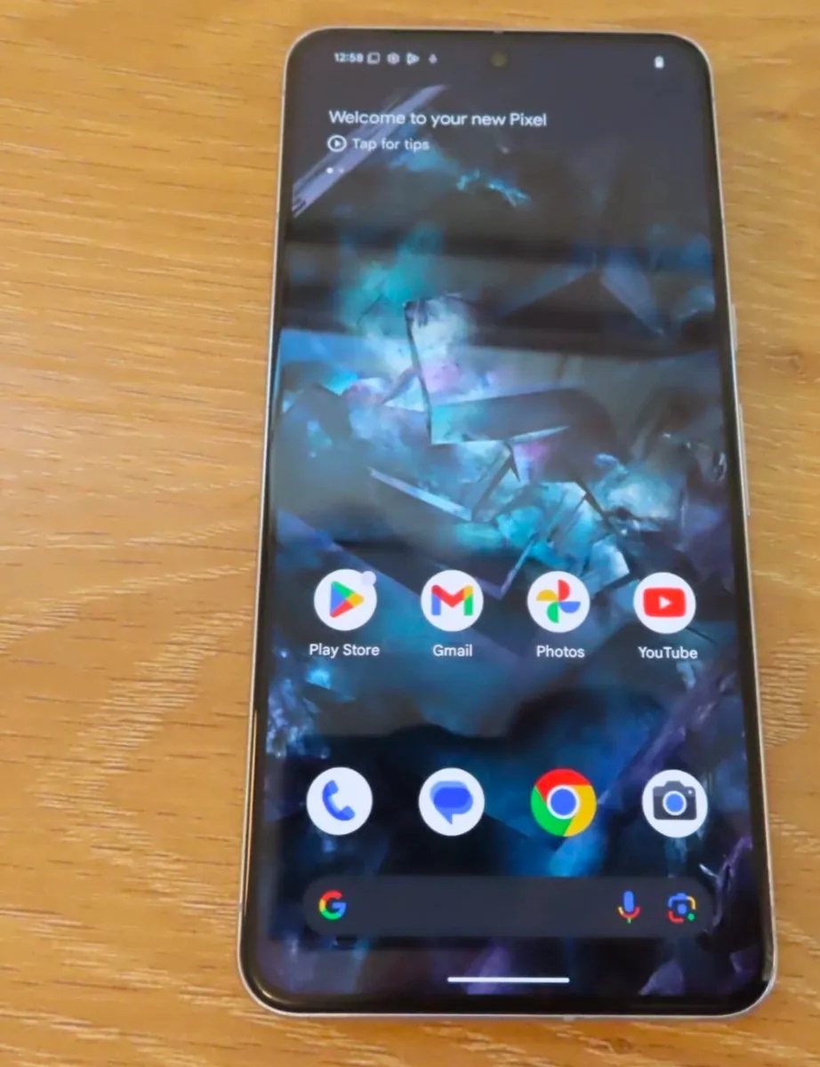 Google Pixel 8 Pro | 12 GB | 128GB - Image 1