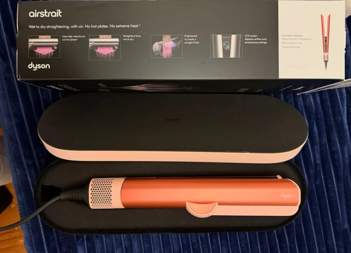 Dyson Airstrait - Image 2