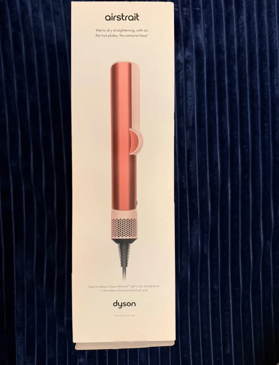 Dyson Airstrait - Image 3