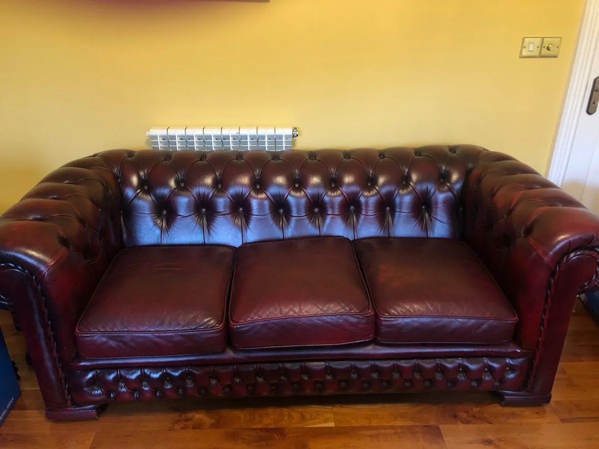 Suite of furniture - Image 3