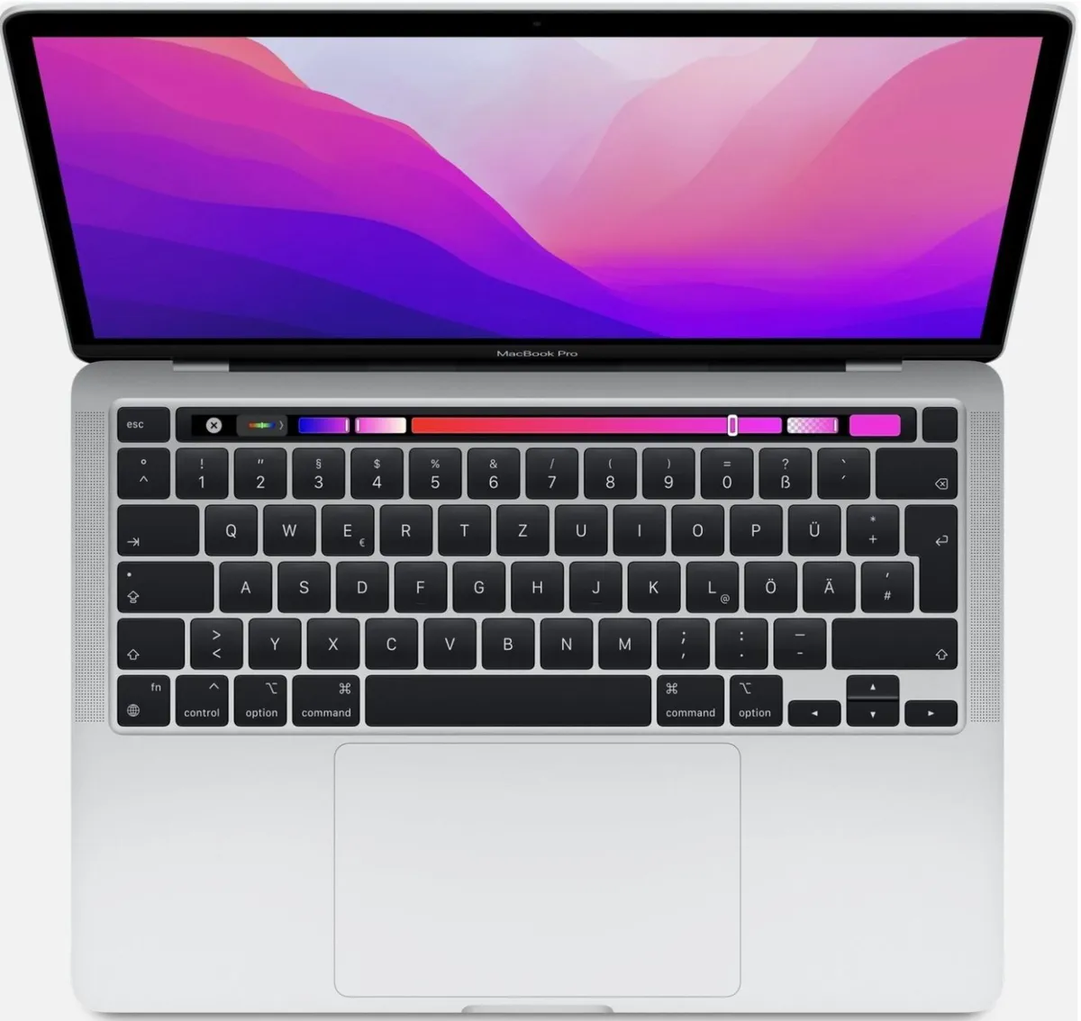 MacBook Pro 13 " M2 2023 250SSD 8Gb 87% Battery - Image 4