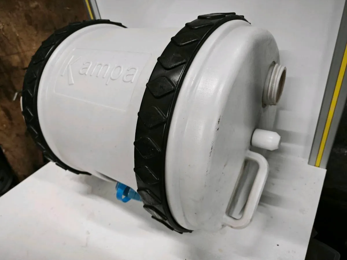 Kampa Aqua Roll - Image 2