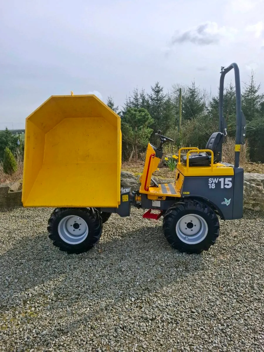 Dumper - Image 1