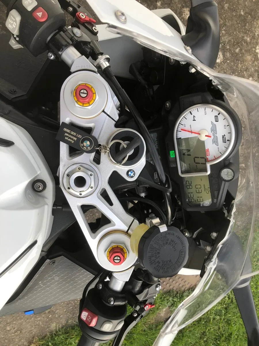 BMW S1000rr - Image 4