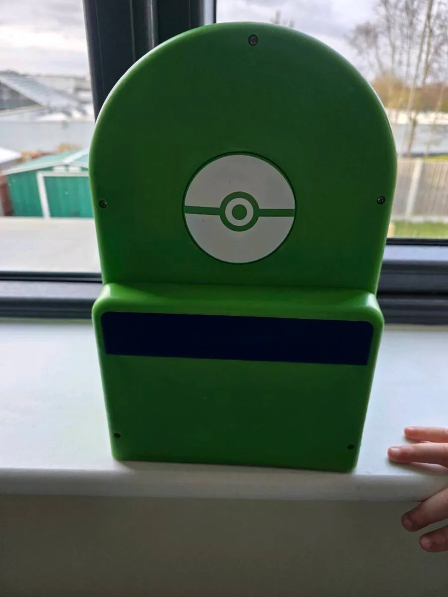 Pokemon toys Bundle - Image 4