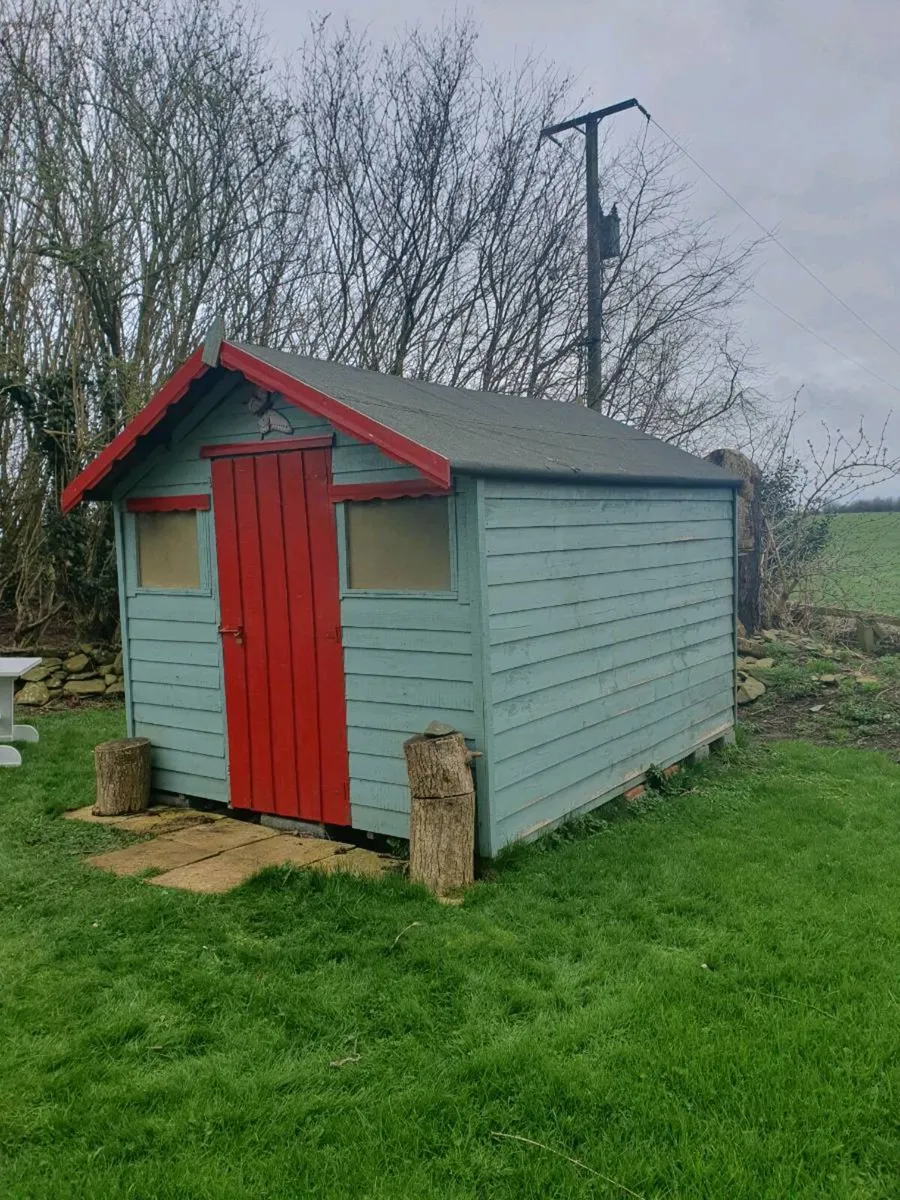Shed - Image 2