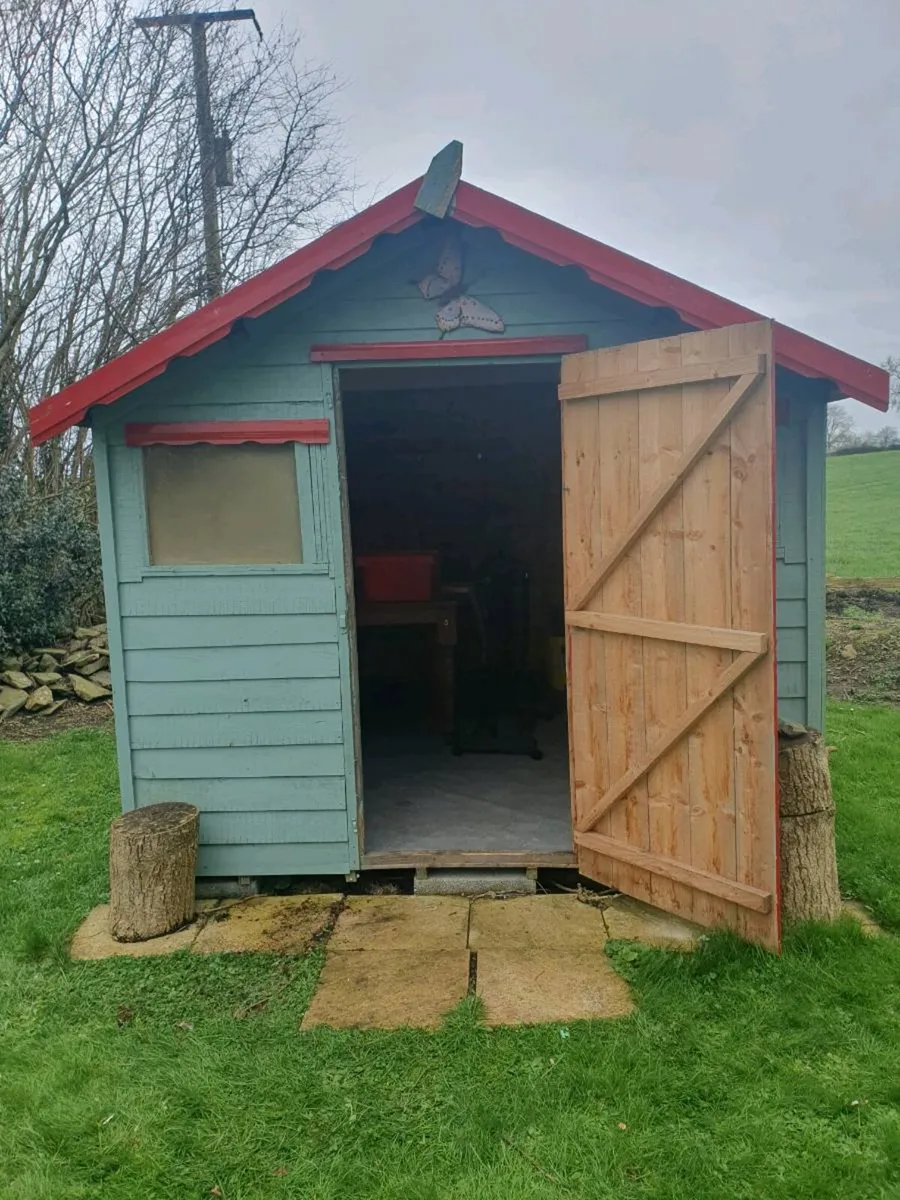 Shed - Image 3