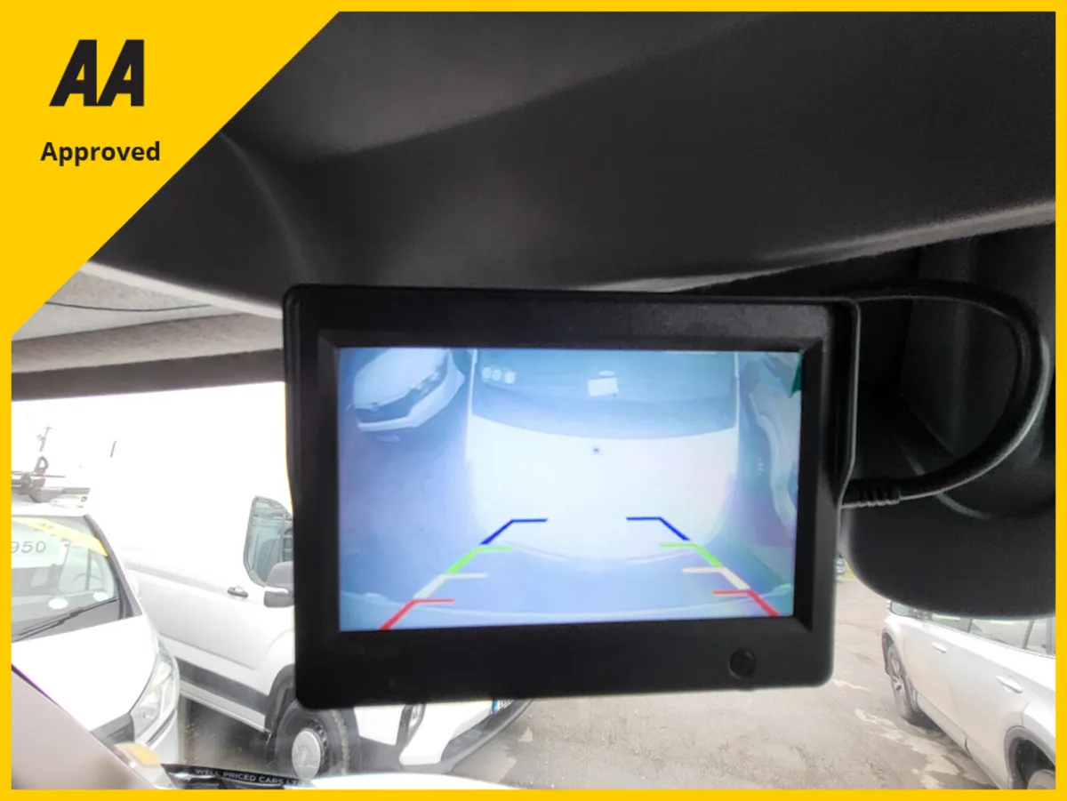 Renault Master FWD MM35 BLUE DCI 135 B - Image 2