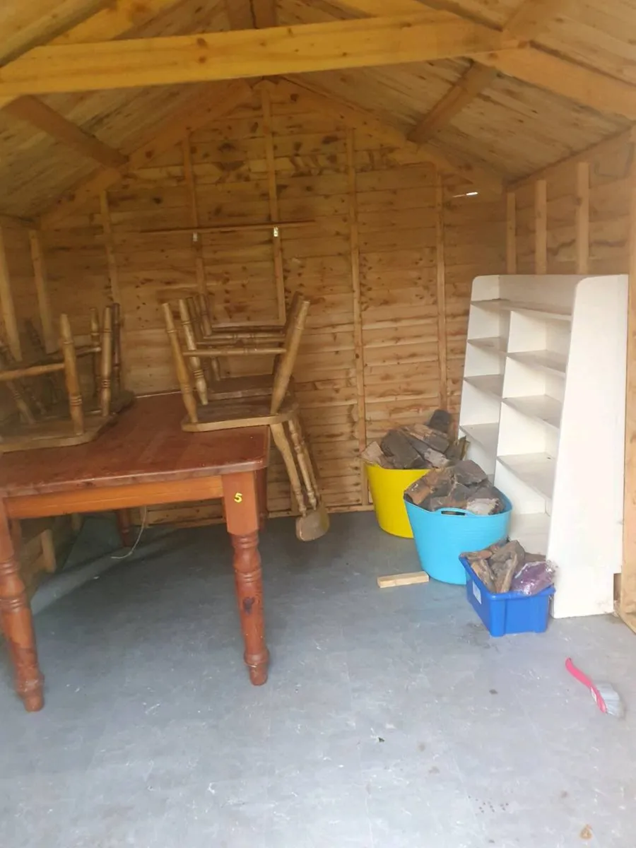 Shed - Image 4