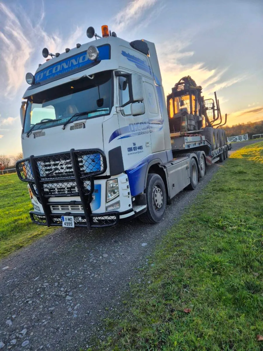 Volvo fh 540 - Image 1