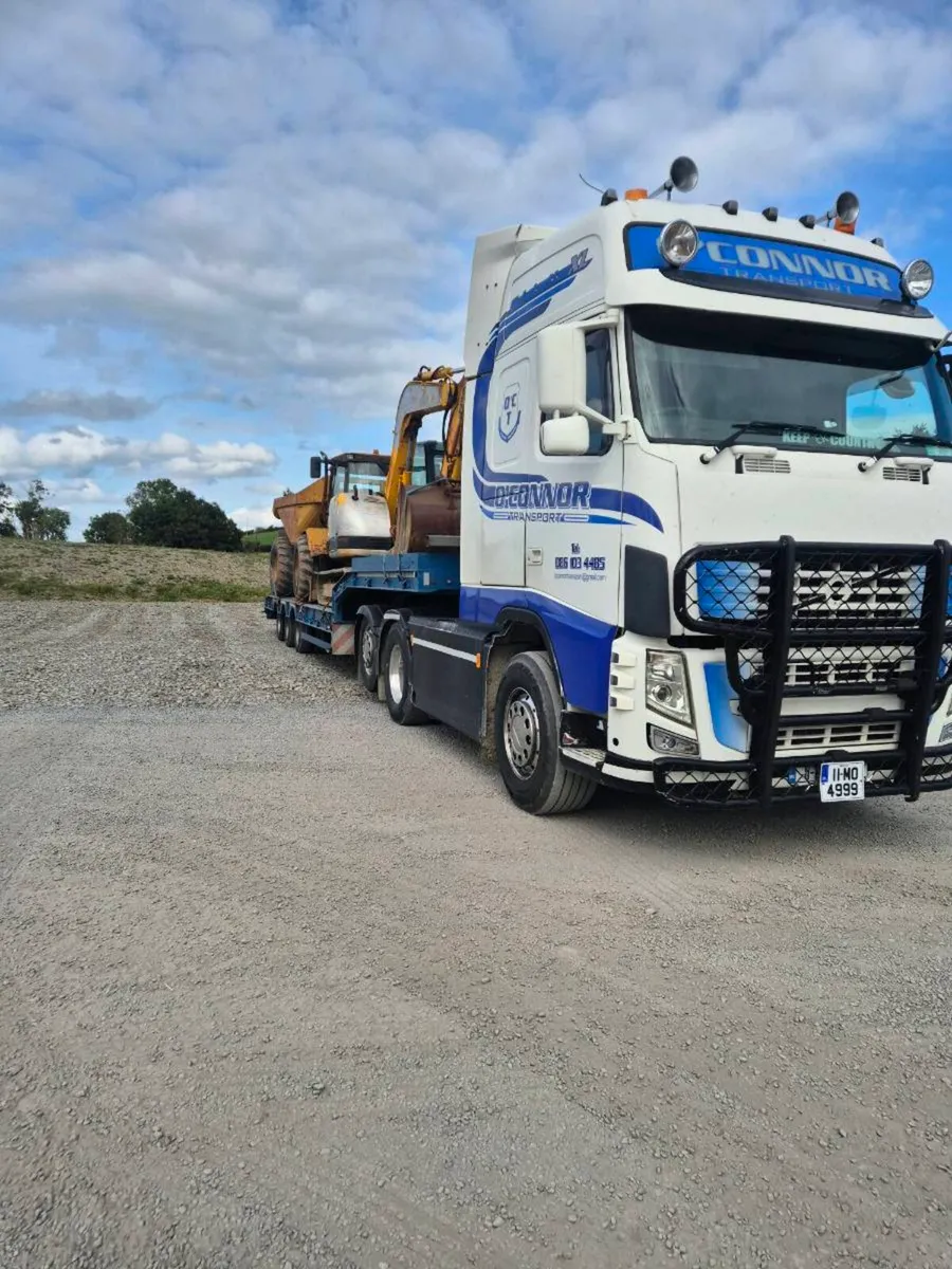 Volvo fh 540 - Image 2