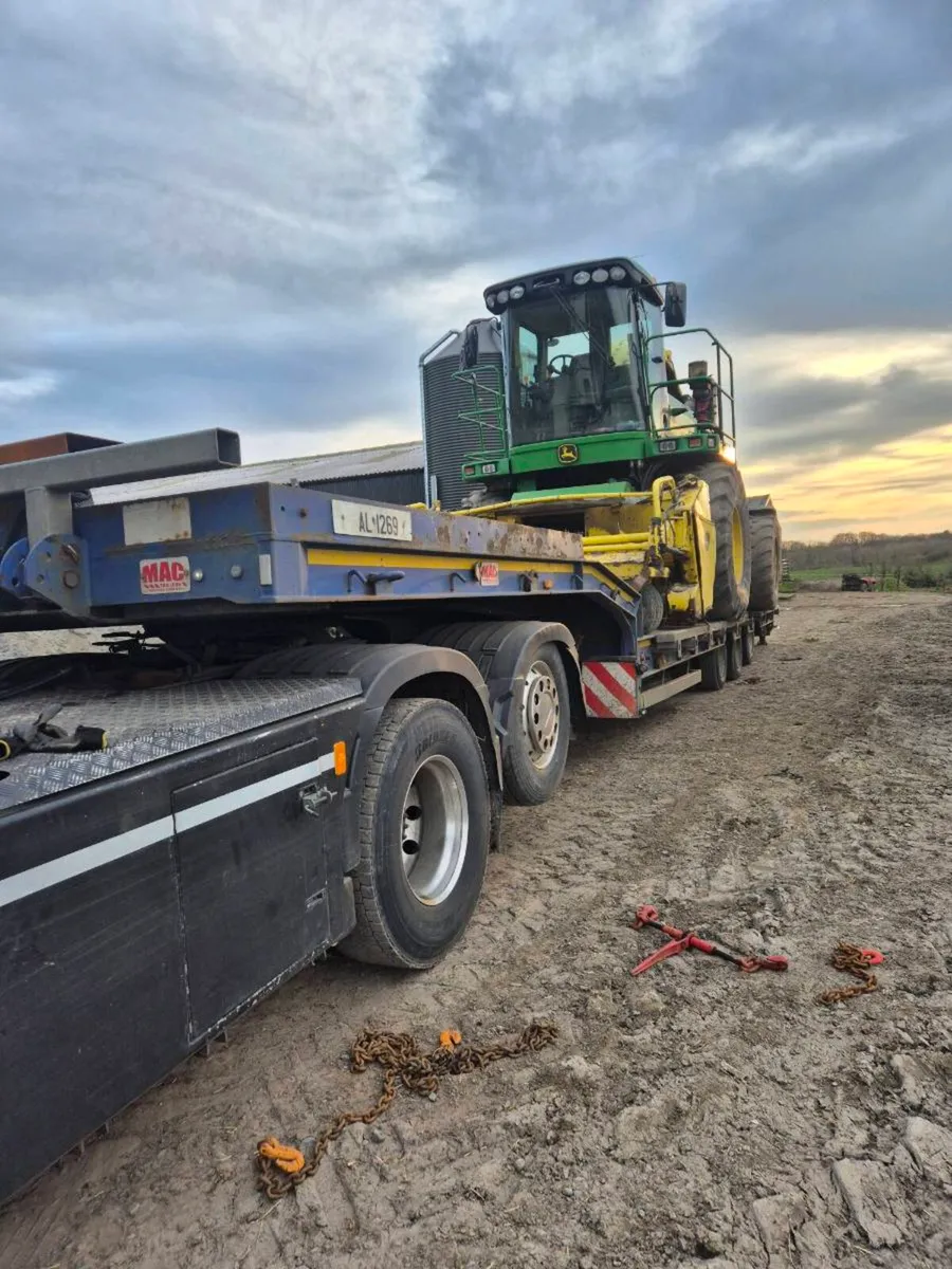 Volvo fh 540 - Image 4