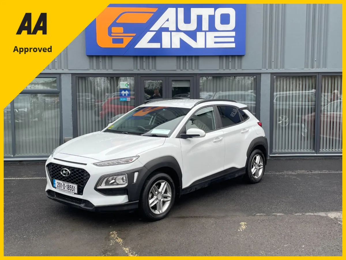 Hyundai KONA KAUAI 5DR - Image 3