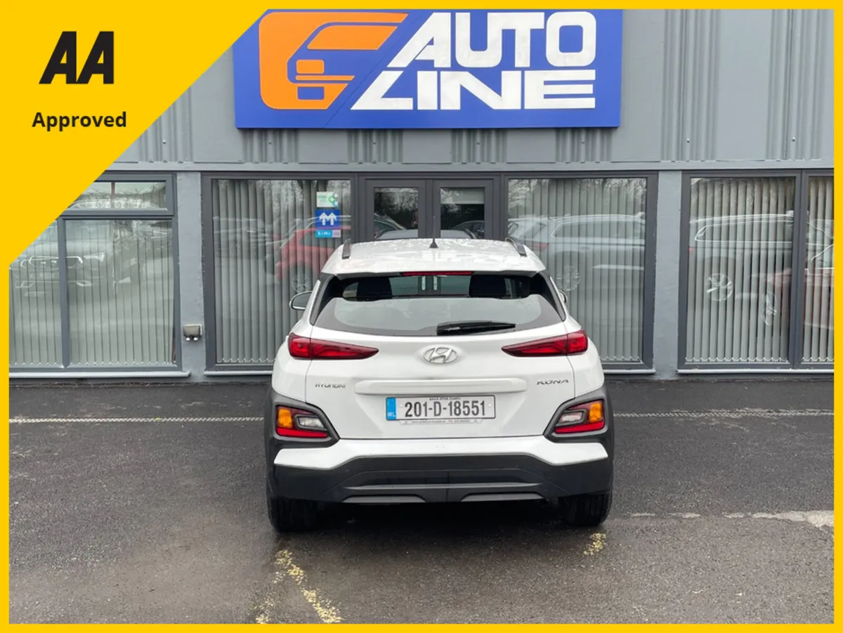 Hyundai KONA KAUAI 5DR - Image 4