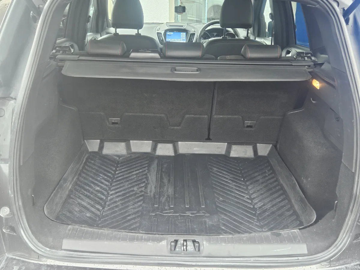 Ford kuga utility  new cvrt - Image 2