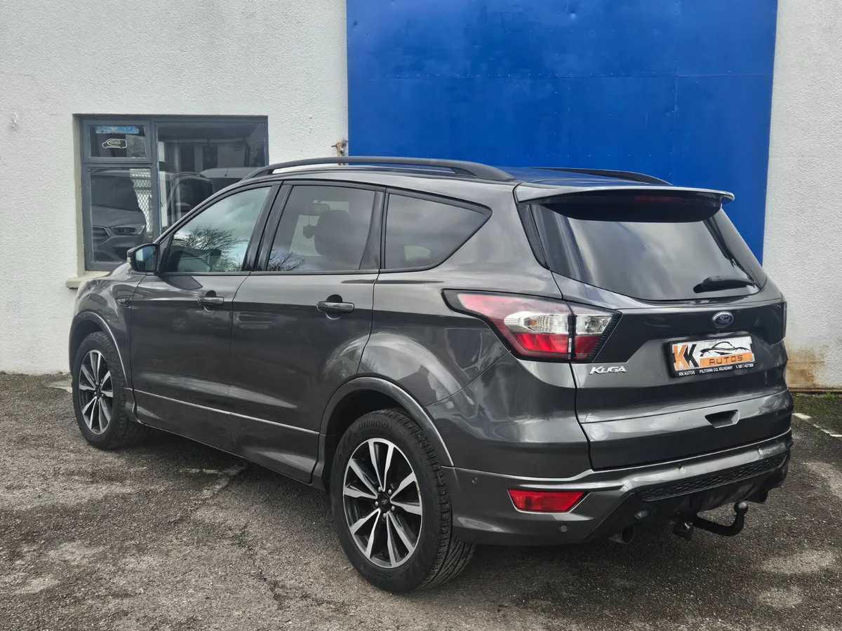 Ford kuga utility  new cvrt - Image 3