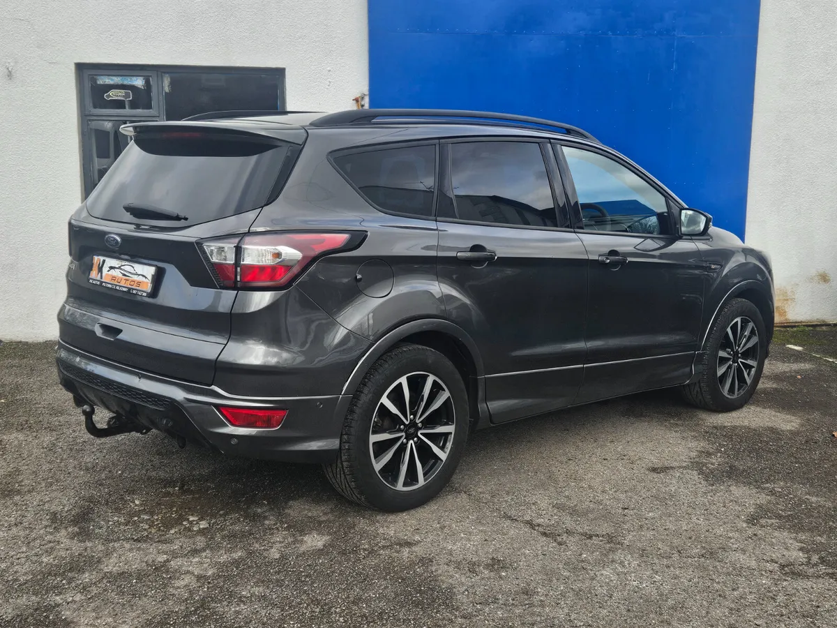 2019 Ford Kuga Utility | New CVRT, 1.5 Diesel - Image 3