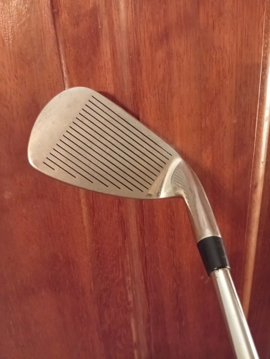 Left Handed pitch&Putt Set&6 Balls& 100 Tees - Image 2