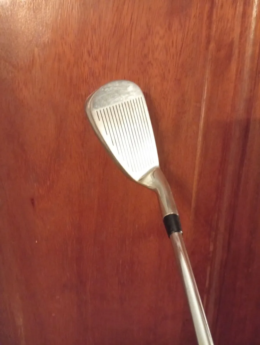 Left Handed pitch&Putt Set&6 Balls& 100 Tees - Image 3