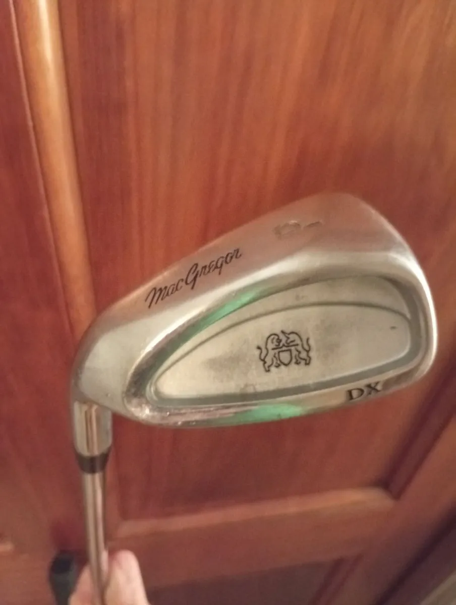 Left Handed pitch&Putt Set&6 Balls& 100 Tees - Image 4