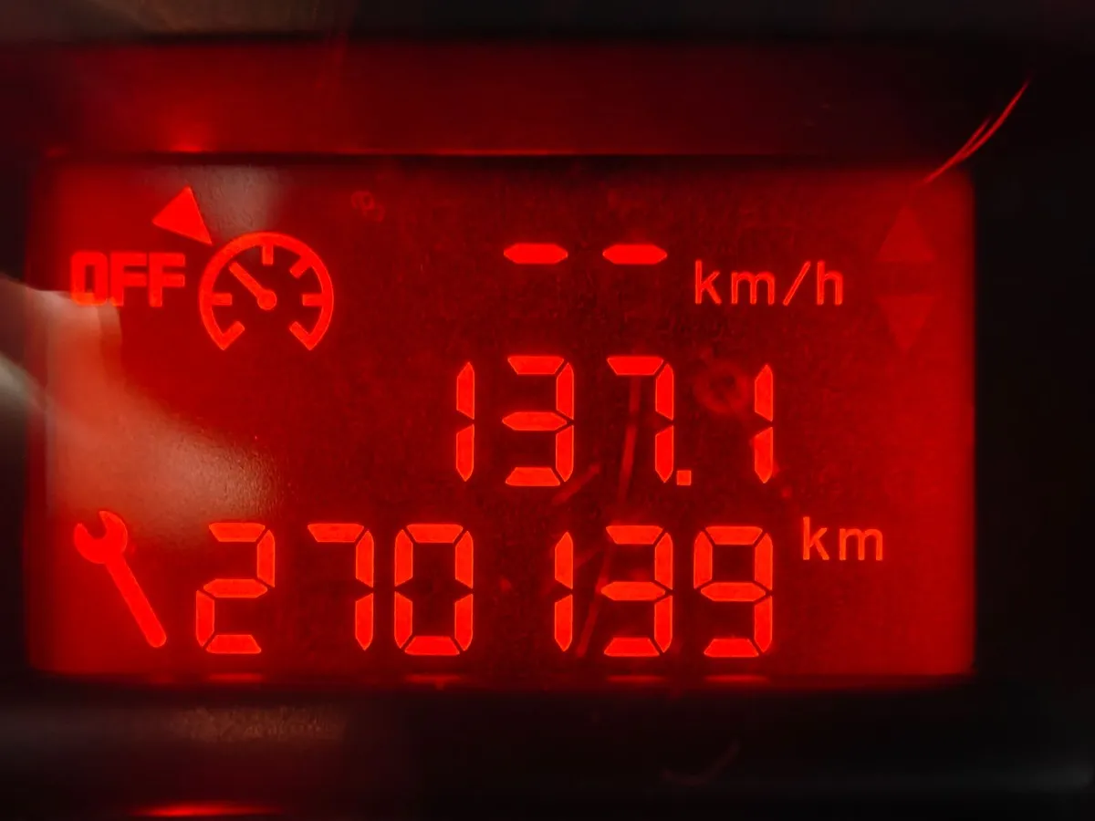 Peugeot Partner 2016 - Image 2