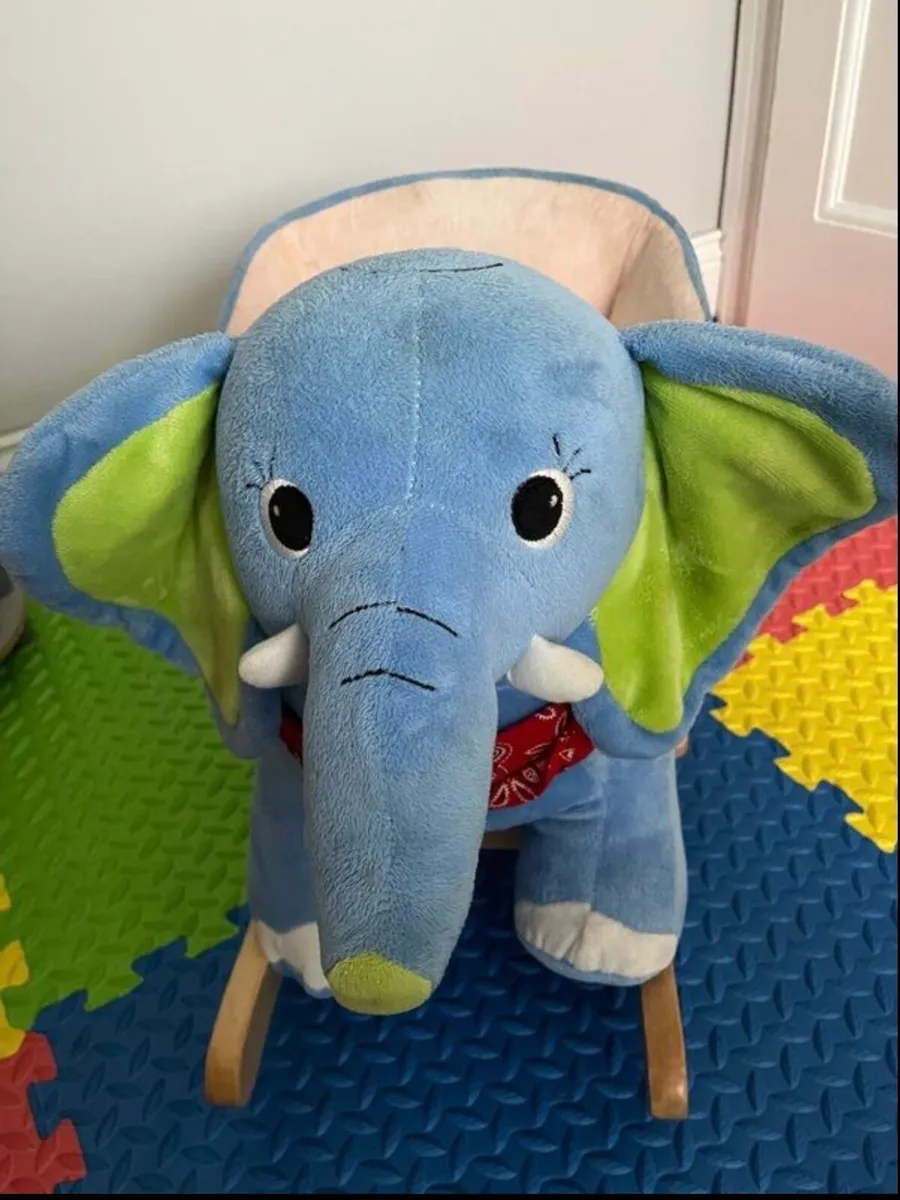 Rocking chair - Image 2