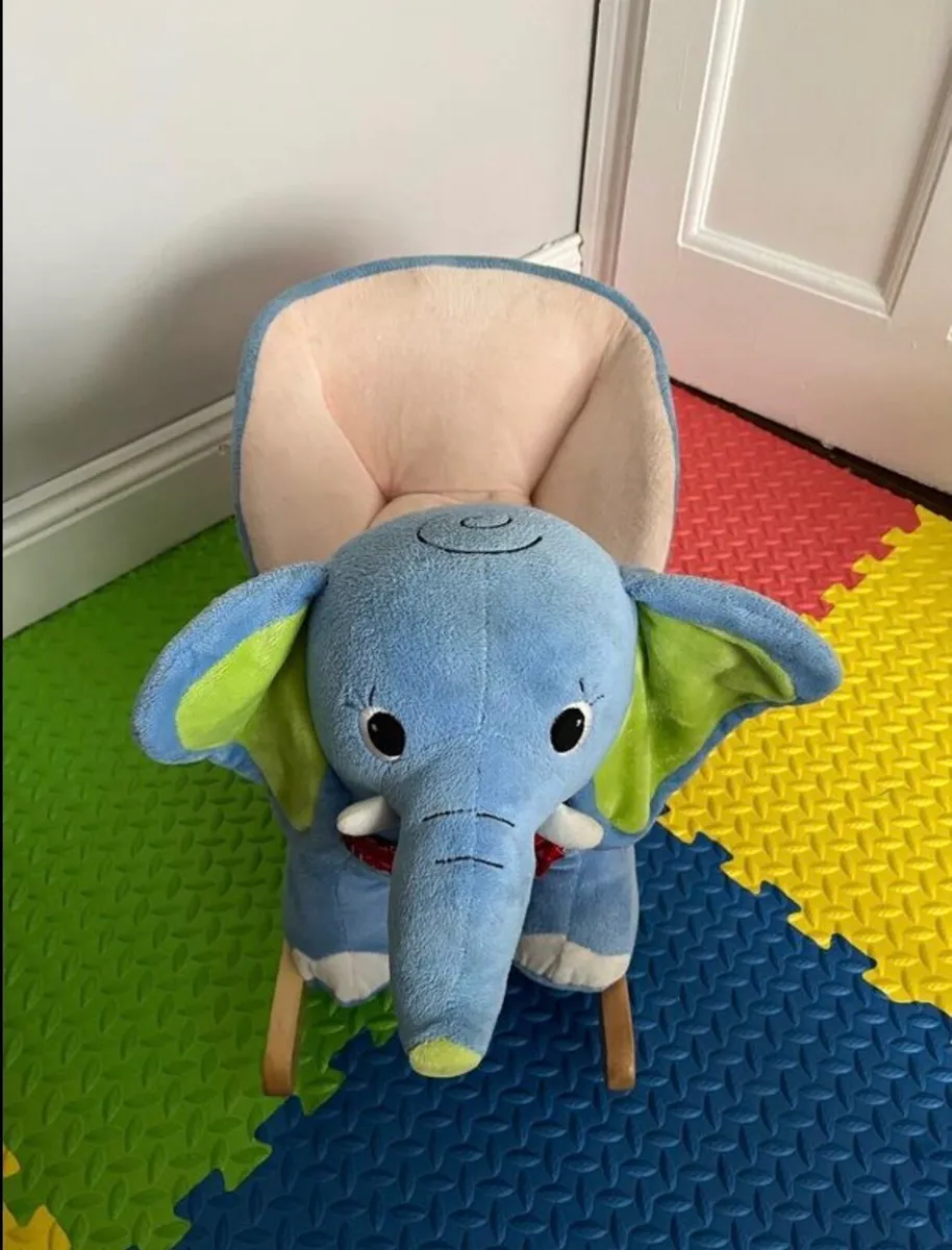 Rocking chair - Image 3