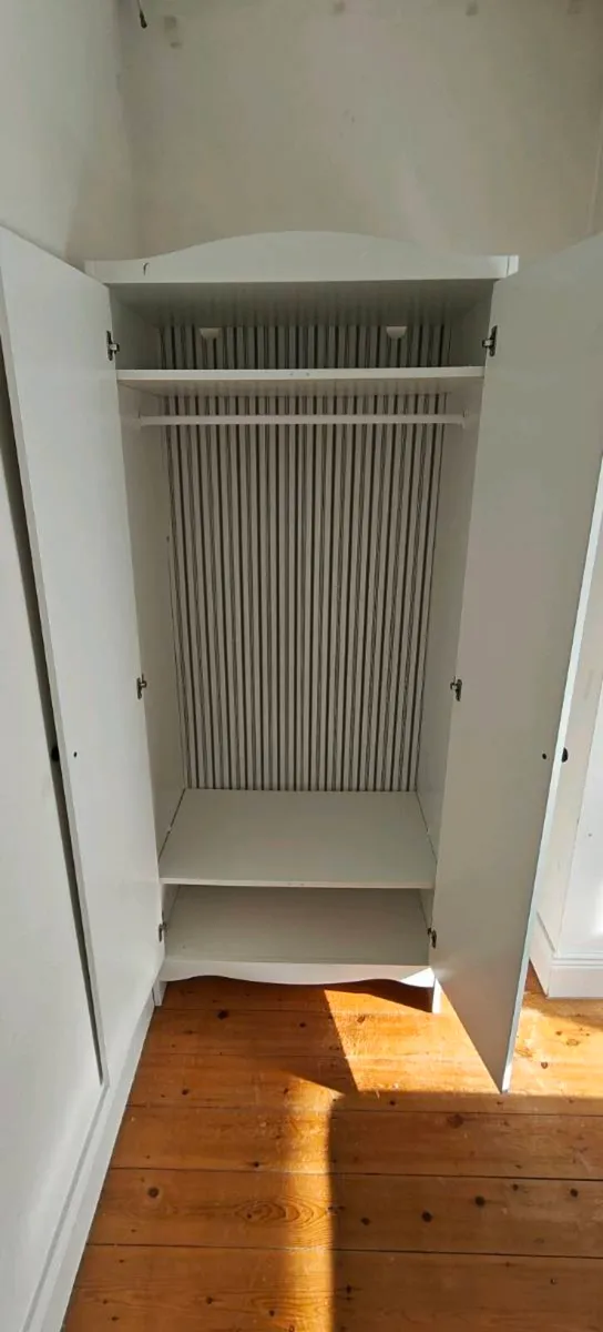 White Wardrobe - Image 2