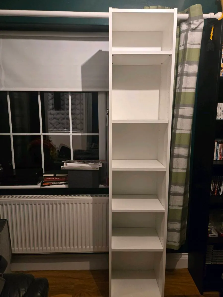 IKEA Billy Bookshelf - Image 1