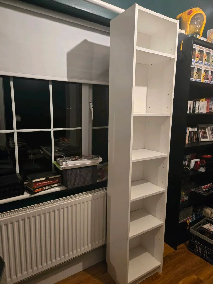 IKEA Billy Bookshelf - Image 2