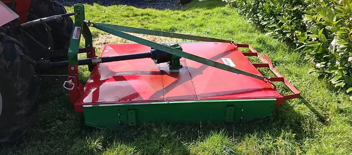 Malone Topper - Image 2