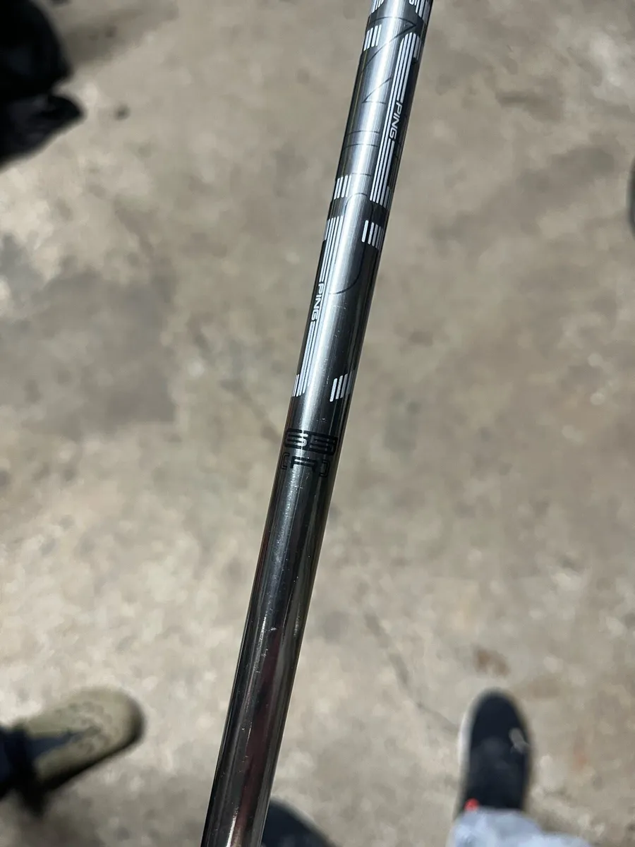 Ping G430 Driver - Image 2